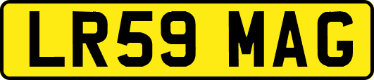 LR59MAG