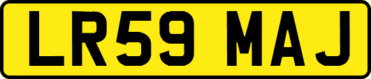 LR59MAJ