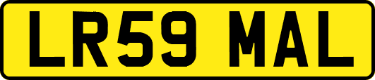 LR59MAL
