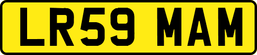 LR59MAM