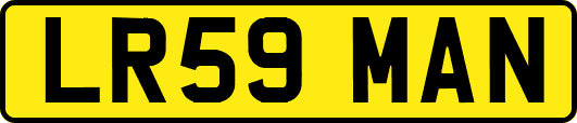 LR59MAN