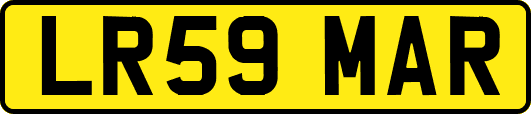 LR59MAR