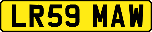 LR59MAW