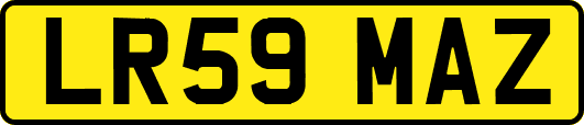 LR59MAZ