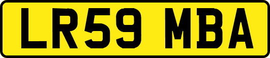 LR59MBA