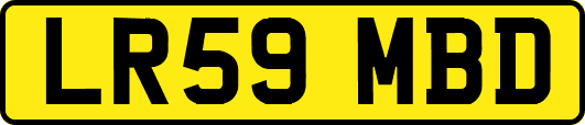 LR59MBD