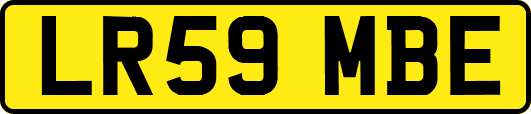 LR59MBE