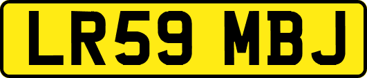 LR59MBJ