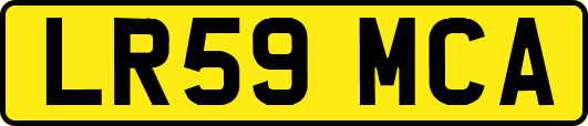 LR59MCA