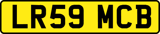 LR59MCB
