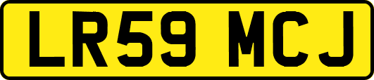 LR59MCJ
