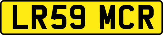 LR59MCR