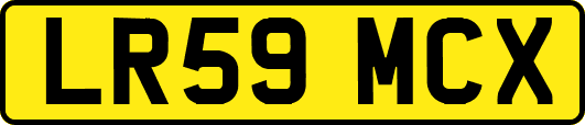 LR59MCX