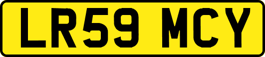 LR59MCY