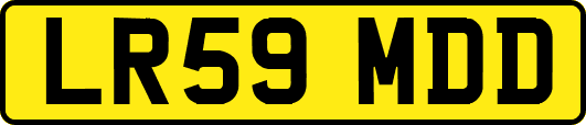 LR59MDD