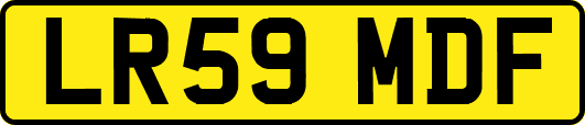 LR59MDF