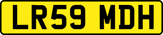 LR59MDH