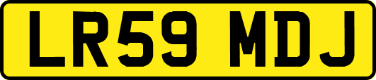 LR59MDJ