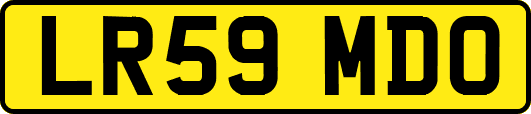 LR59MDO