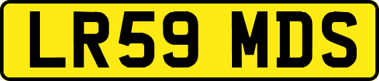 LR59MDS