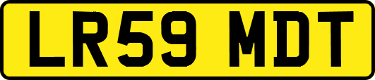 LR59MDT
