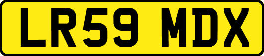 LR59MDX