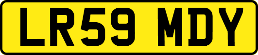 LR59MDY