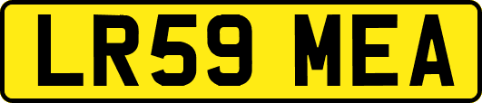 LR59MEA