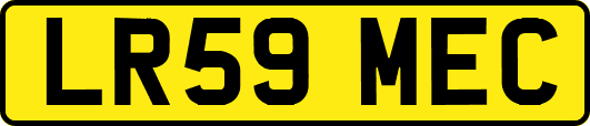 LR59MEC