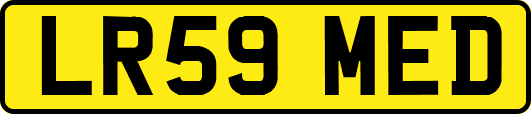 LR59MED