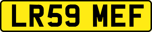 LR59MEF