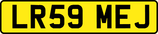 LR59MEJ