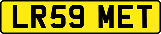 LR59MET