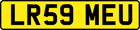 LR59MEU