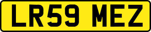 LR59MEZ