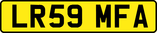 LR59MFA