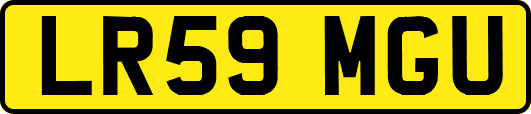 LR59MGU