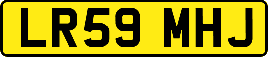 LR59MHJ
