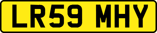 LR59MHY