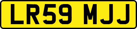 LR59MJJ