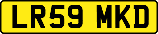 LR59MKD