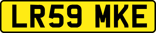 LR59MKE