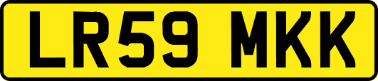 LR59MKK
