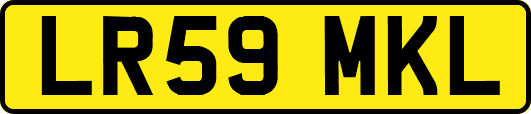 LR59MKL