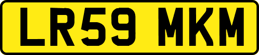 LR59MKM