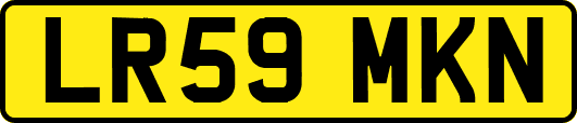 LR59MKN
