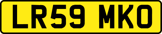 LR59MKO
