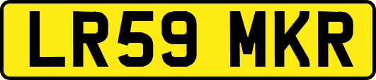 LR59MKR