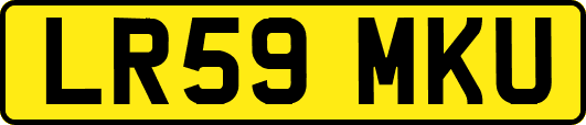 LR59MKU