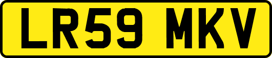 LR59MKV